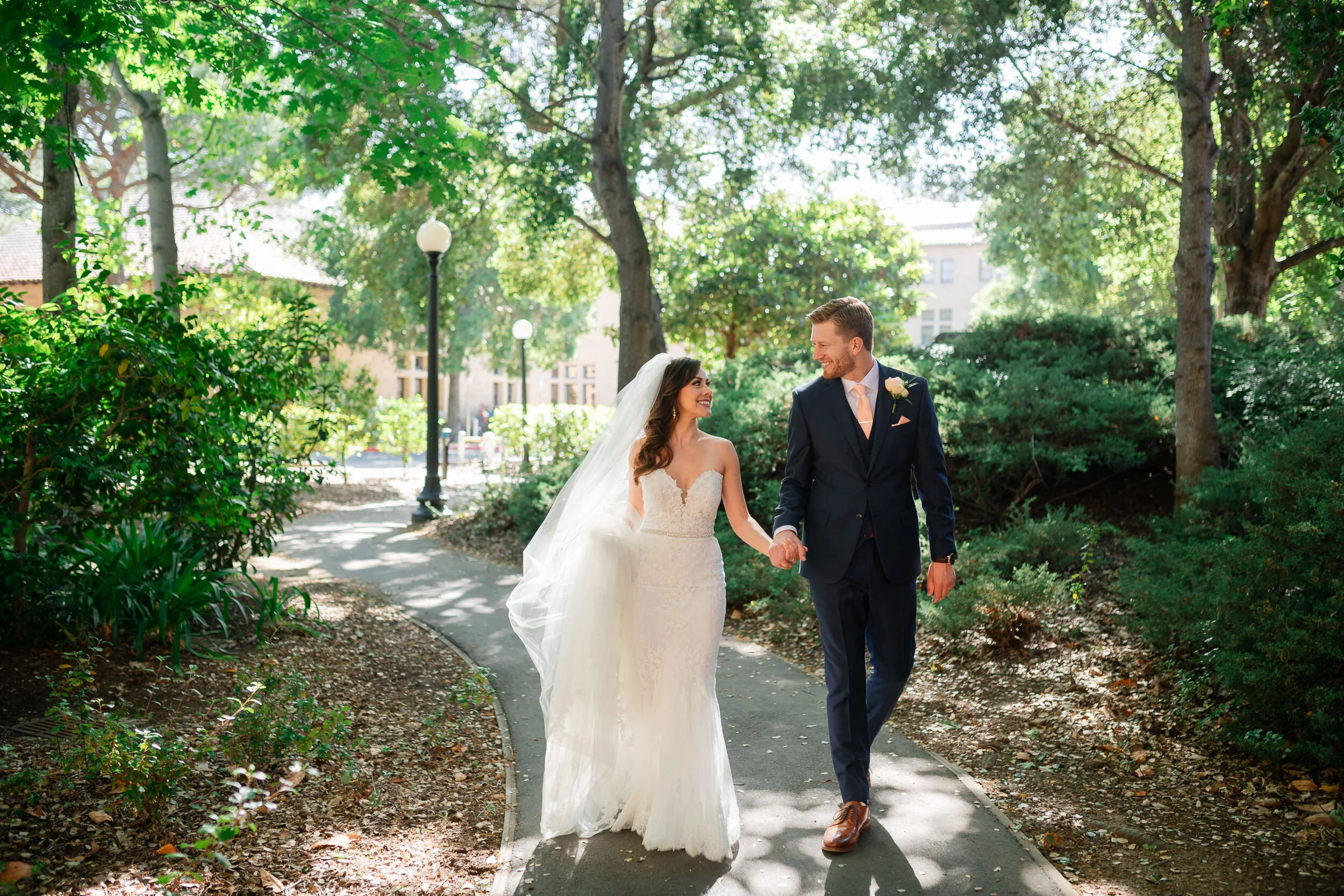 Bay Area Wedding Photographer - Trung Hoang Photography