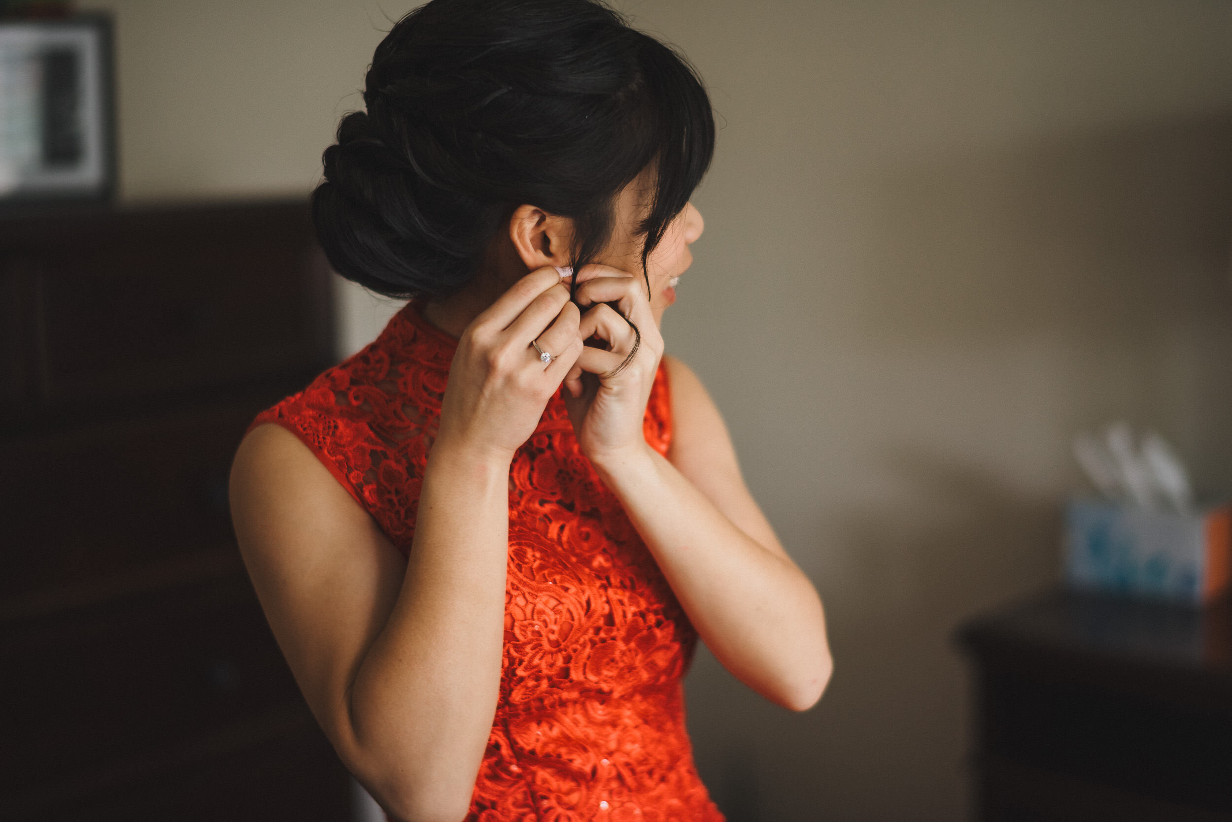 Bay Area Wedding Photographer - Trung Hoang Photography