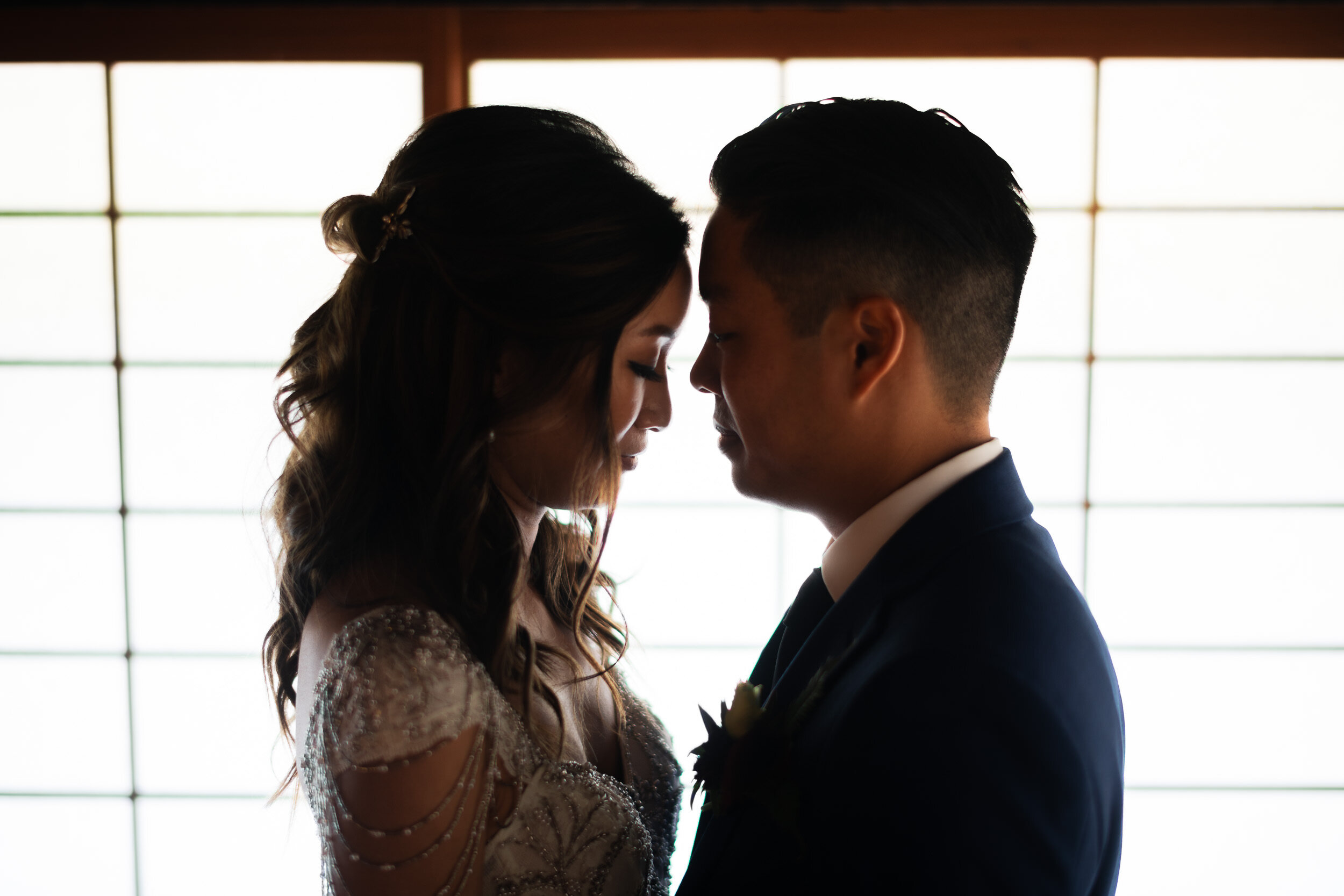 Bay Area Wedding Photographer - Trung Hoang Photography