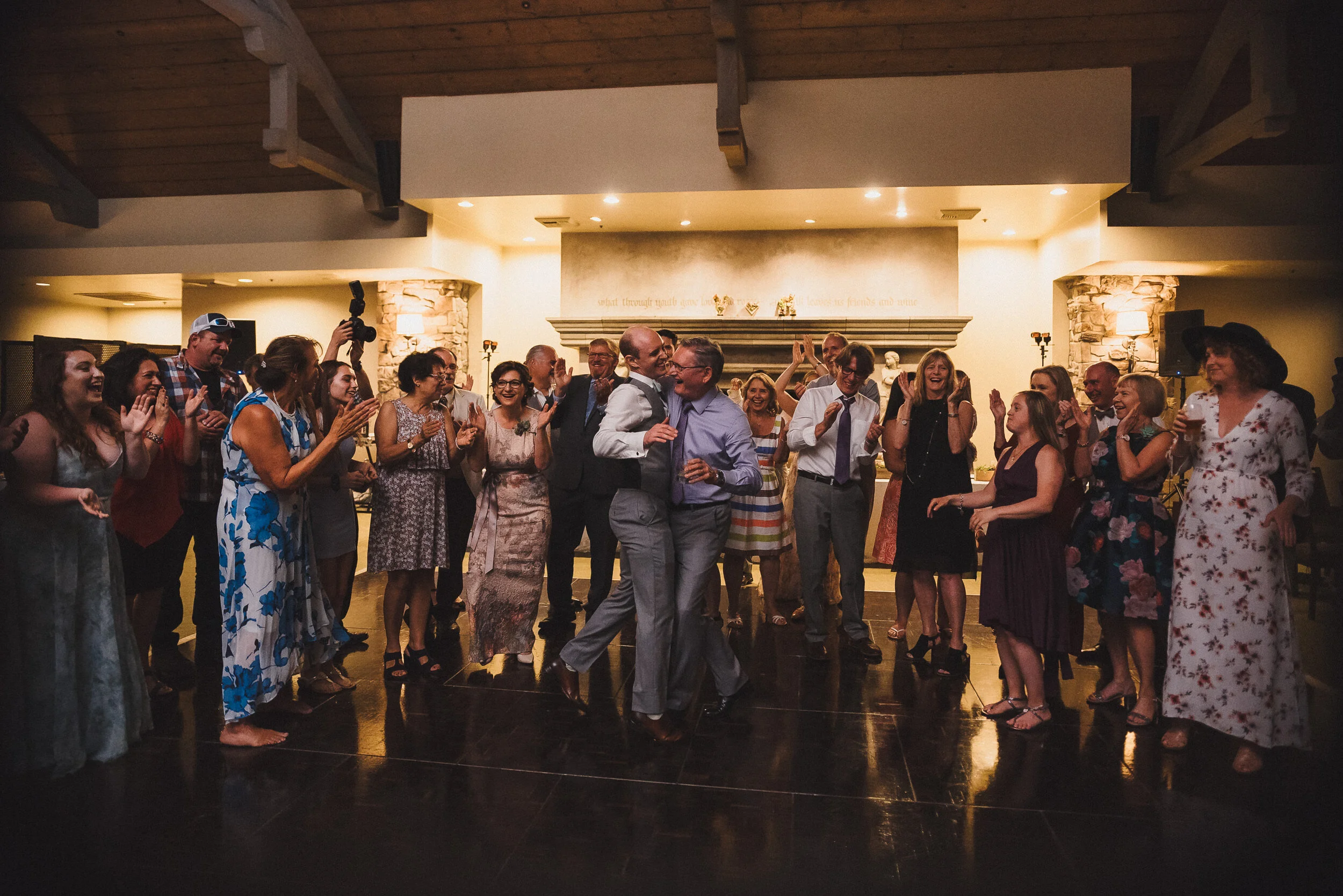 Bay Area Wedding Photographer - Trung Hoang Photography