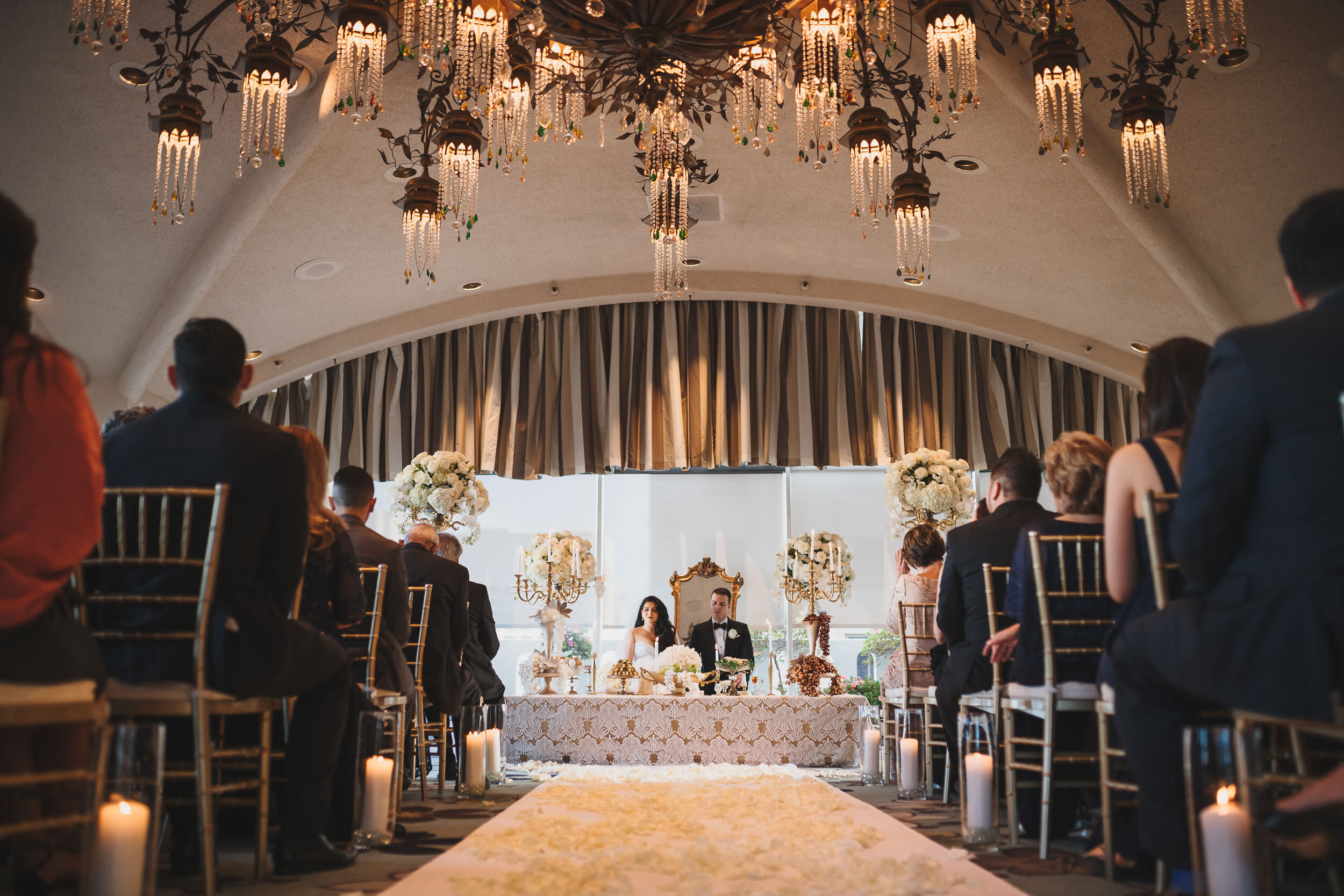 Bay Area Wedding Photographer - Trung Hoang Photography