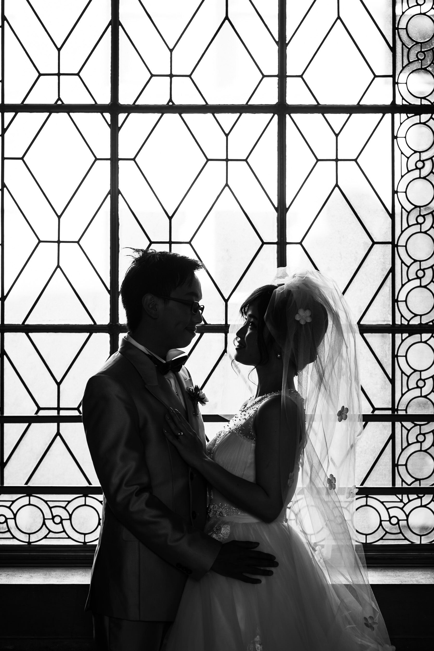 Bay Area Wedding Photographer - Trung Hoang Photography