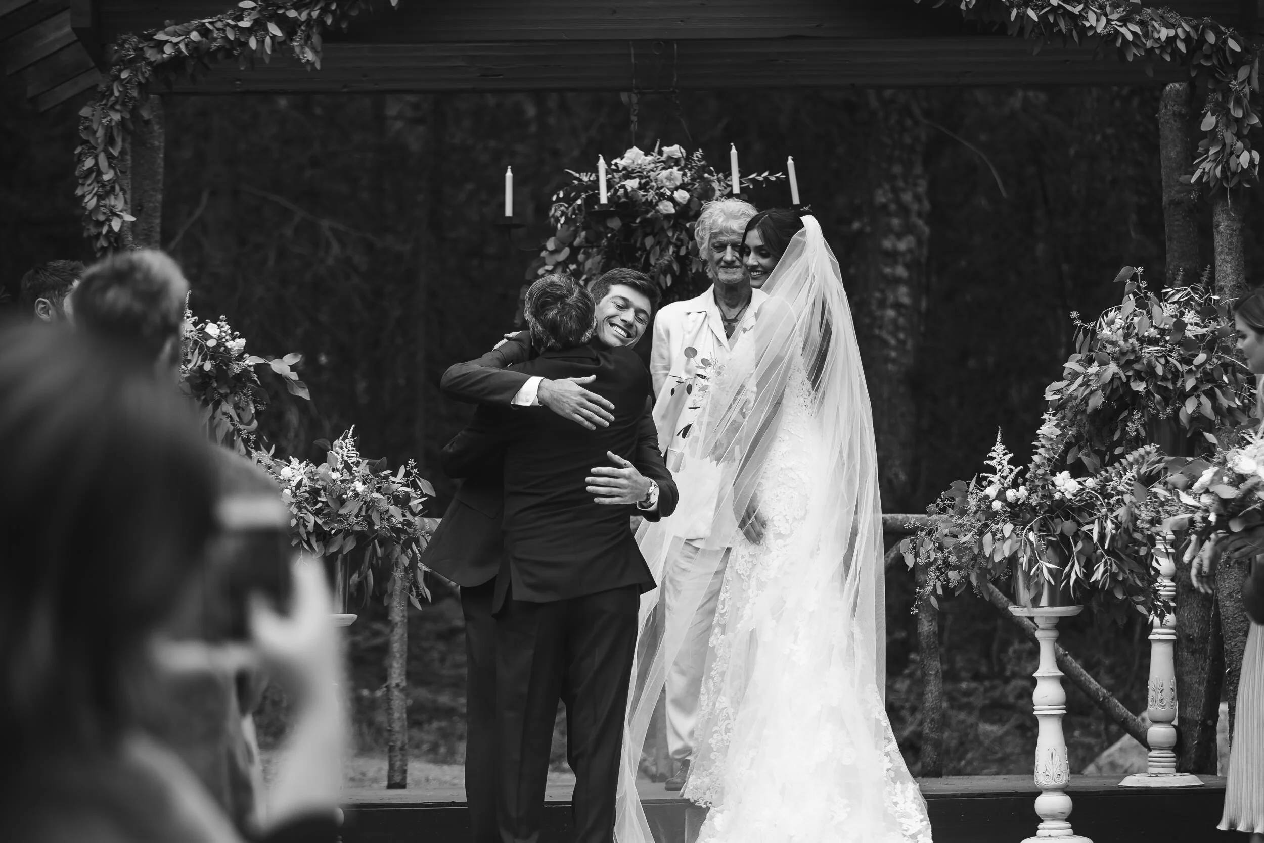 Bay Area Wedding Photographer - Trung Hoang Photography