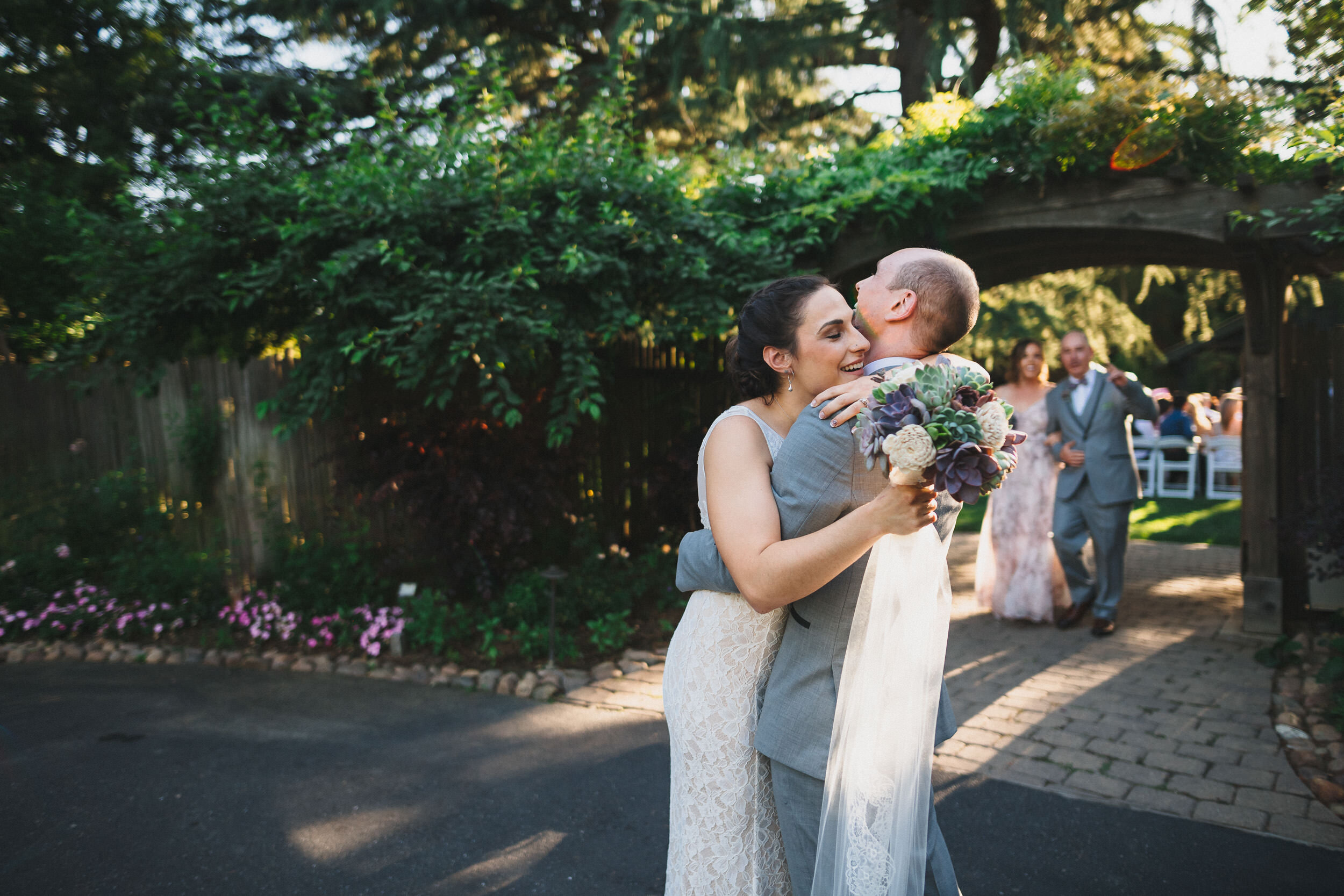 Bay Area Wedding Photographer - Trung Hoang Photography