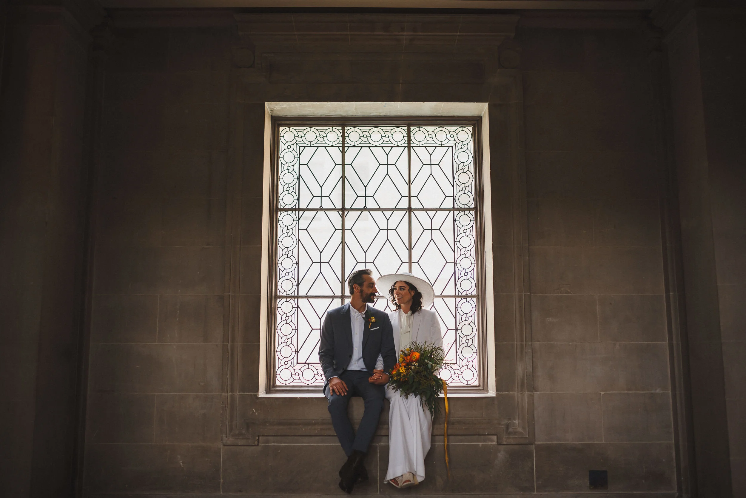 Bay Area Wedding Photographer - Trung Hoang Photography