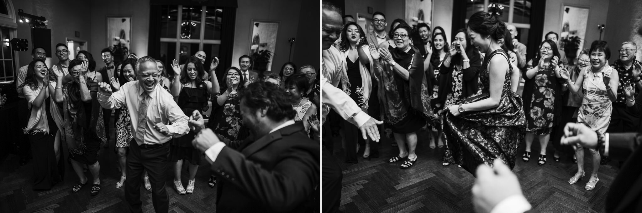 Piedmont Community Hall Wedding // Richard + Samantha // Piedmont Wedding Photographer