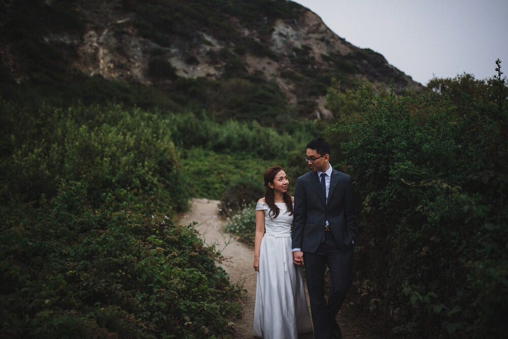 San Francisco City Hall Wedding