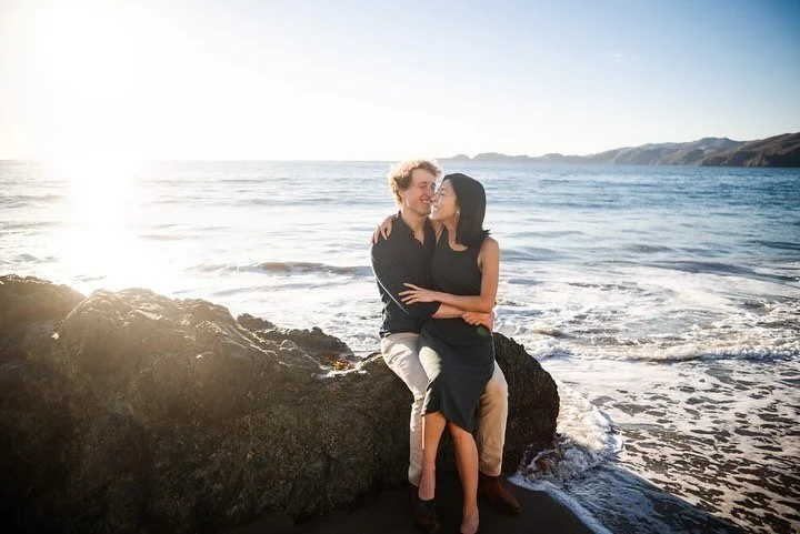 Celebrating these lovely people in SF today