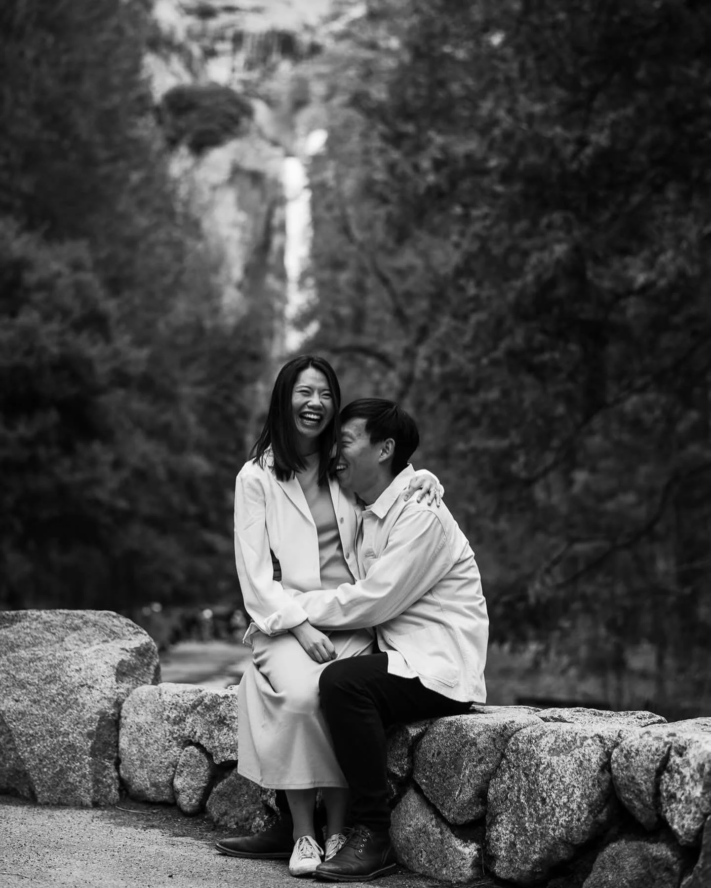 The world&rsquo;s most unreliable social media poster checking in to wish these two a very happy wedding day!