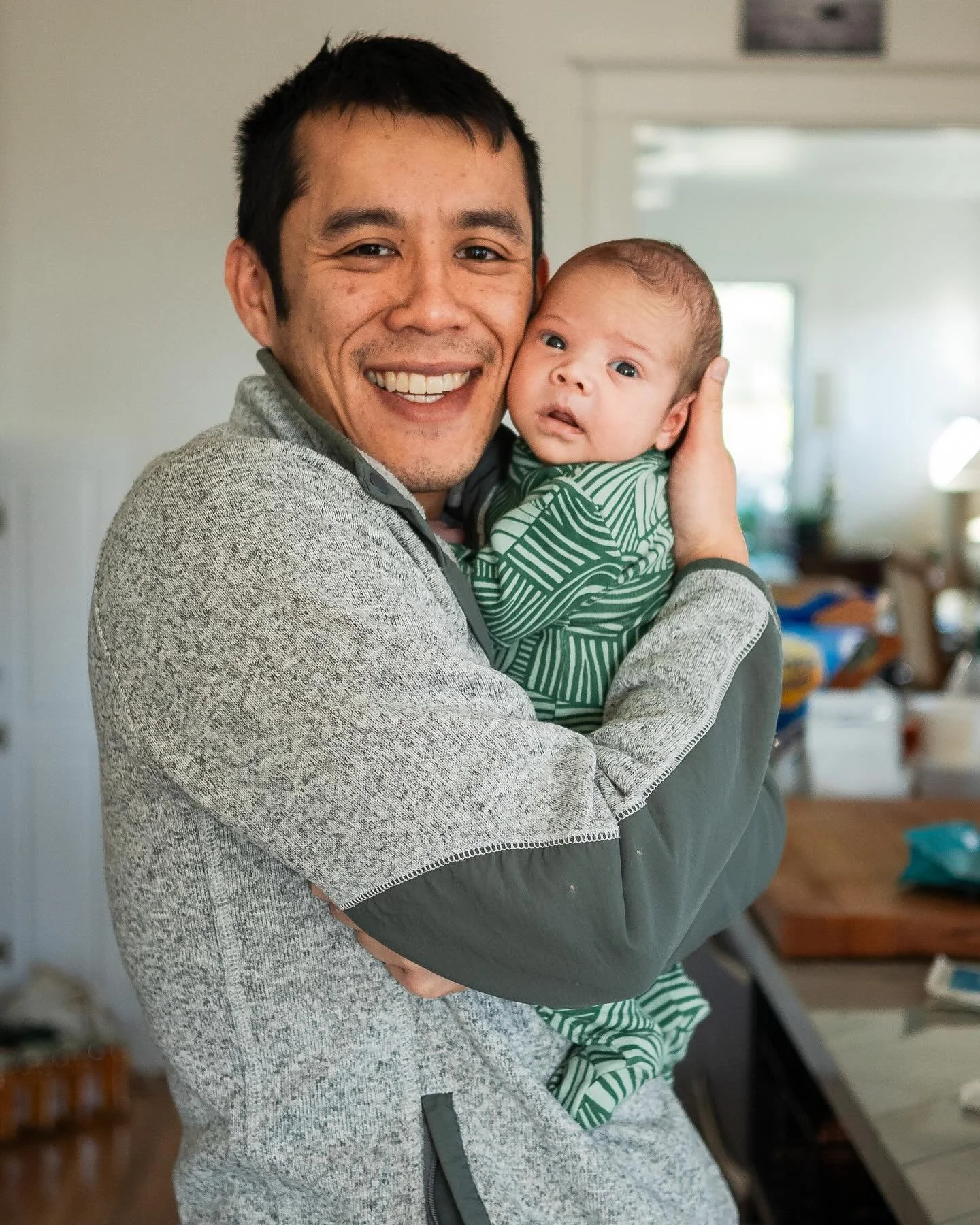 Does this thing still work?

Quite a few shocking developments here:
- I&rsquo;ve risen from the social media ashes (no promises it&rsquo;ll be on a regular occurrence)
- A non-work related post
- My face is making an appearance (I promise it won&rsq