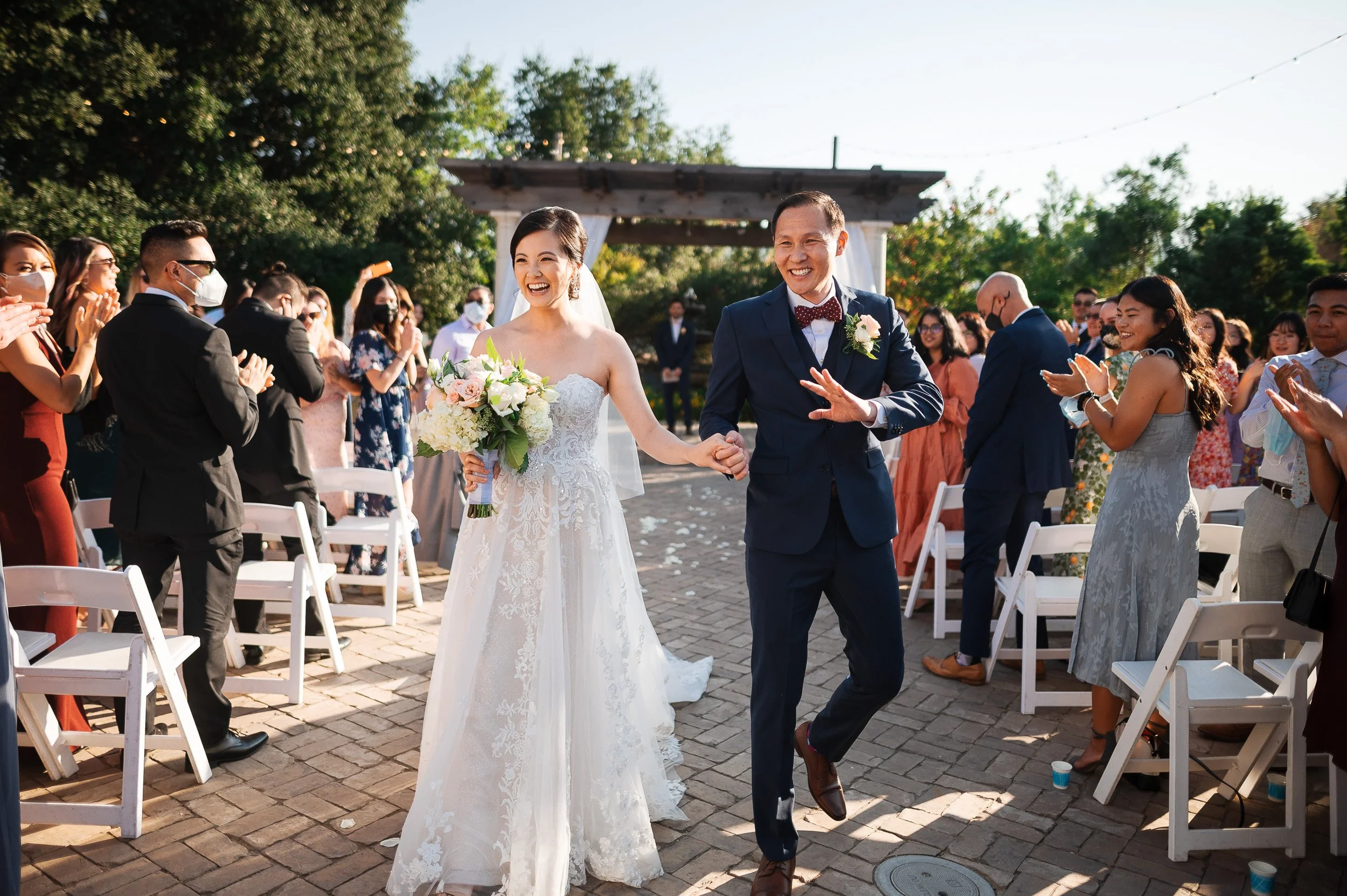 Wedding photography