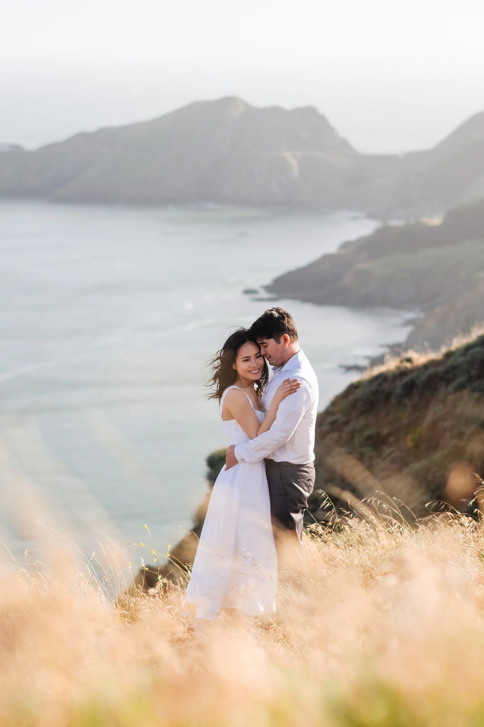 Engagement & Portraits