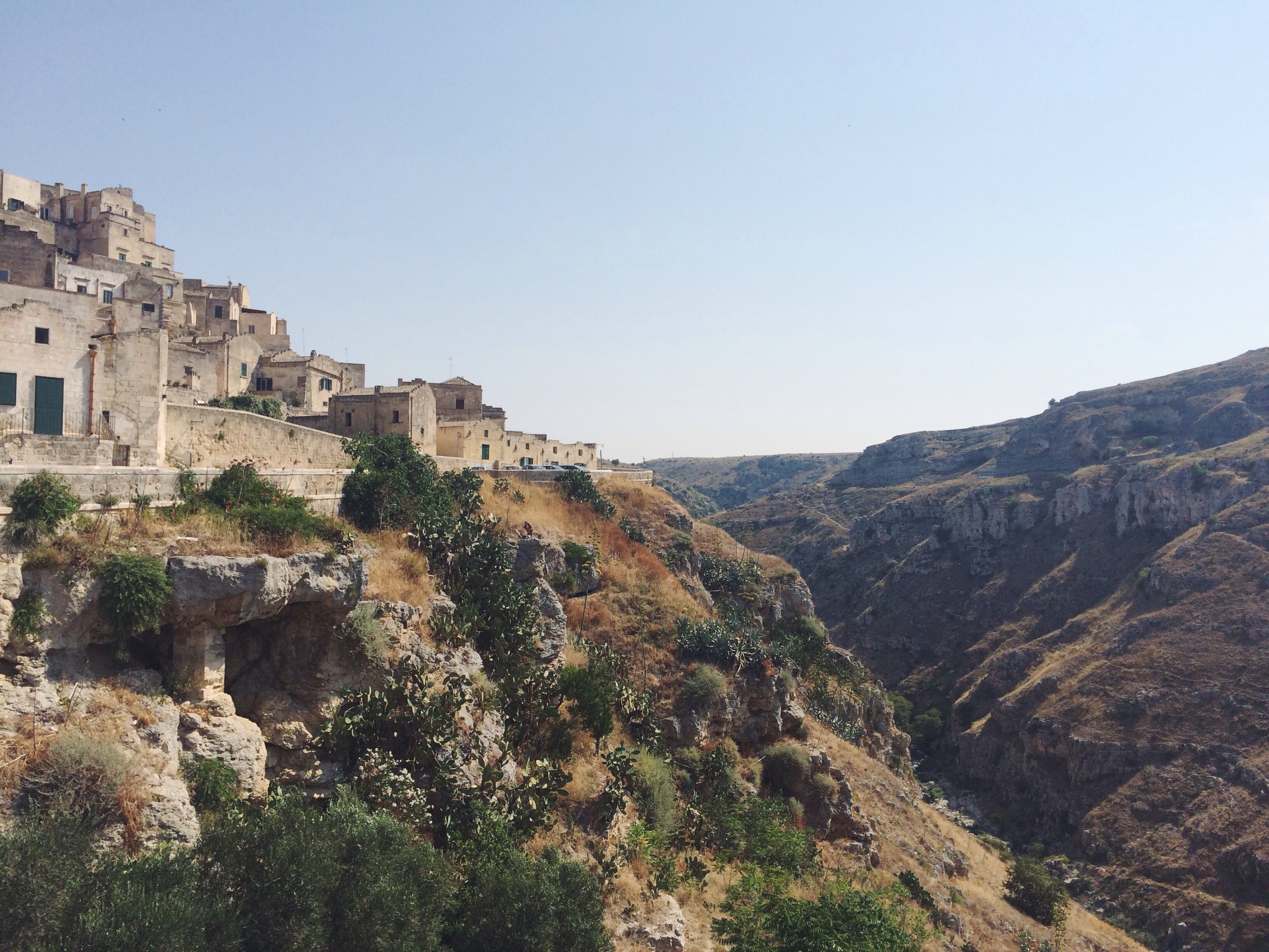 Matera, Italy