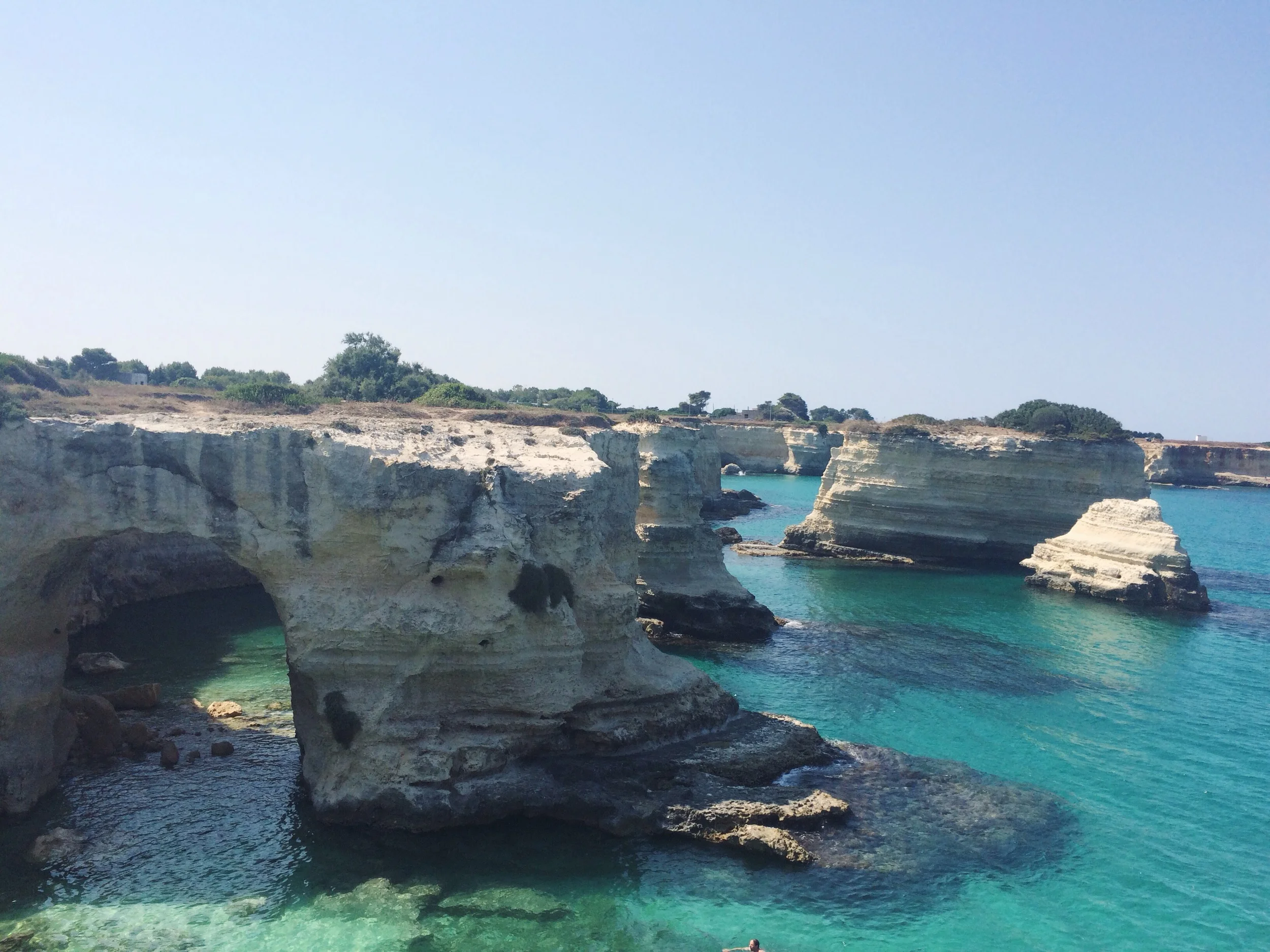 Sant'Andrea, Italy