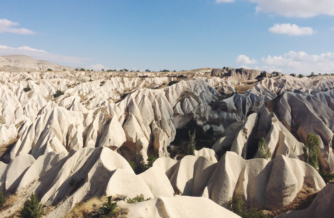 Cappadocia, Turkey