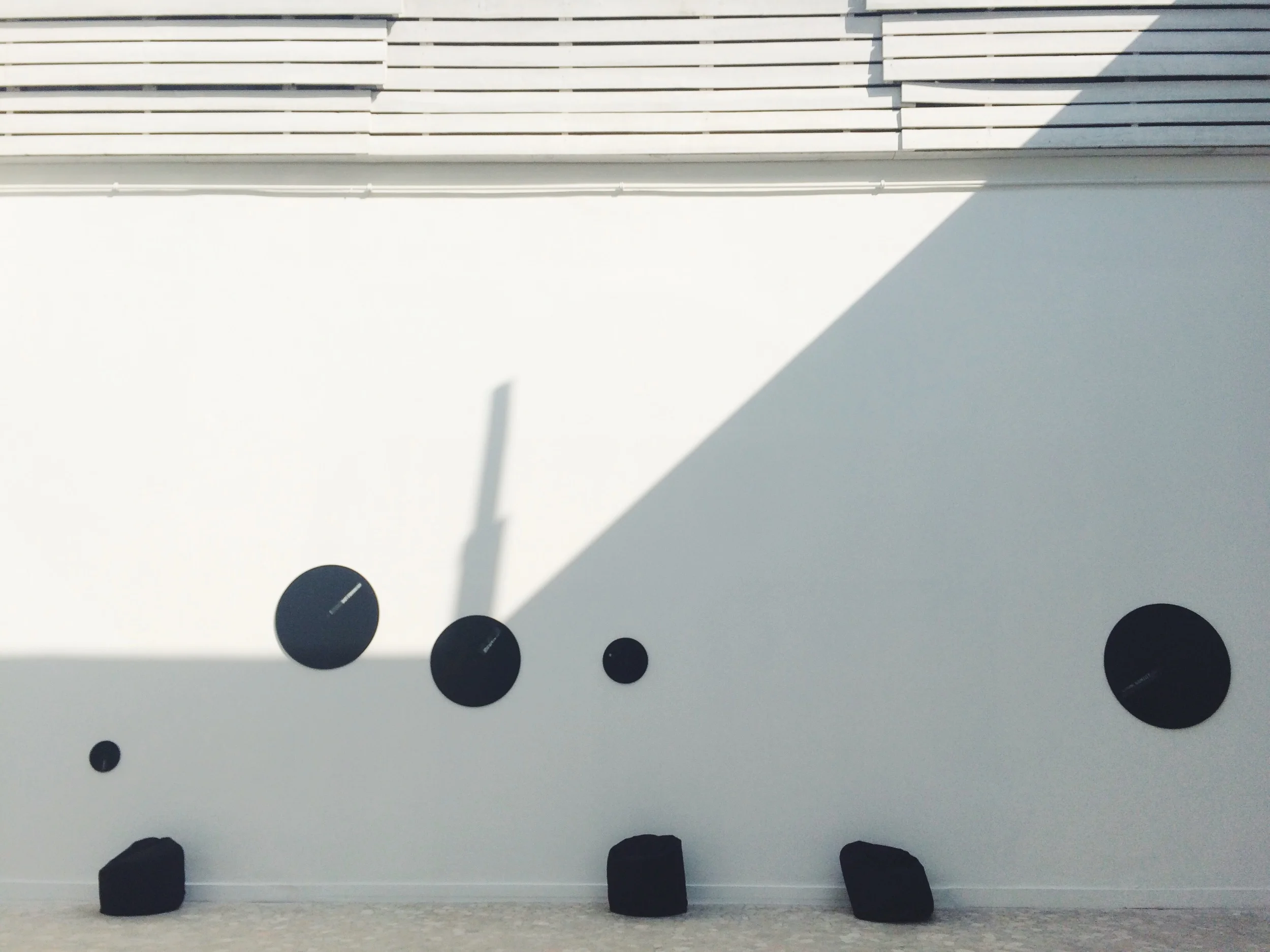 La Biennale | Venice, Italy