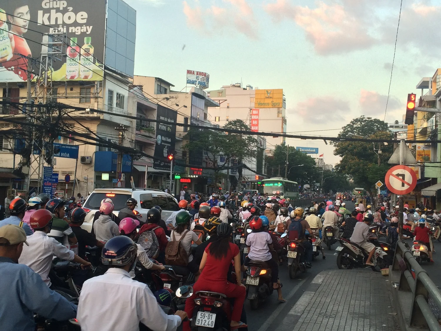 Ho Chi Minh City, Vietnam