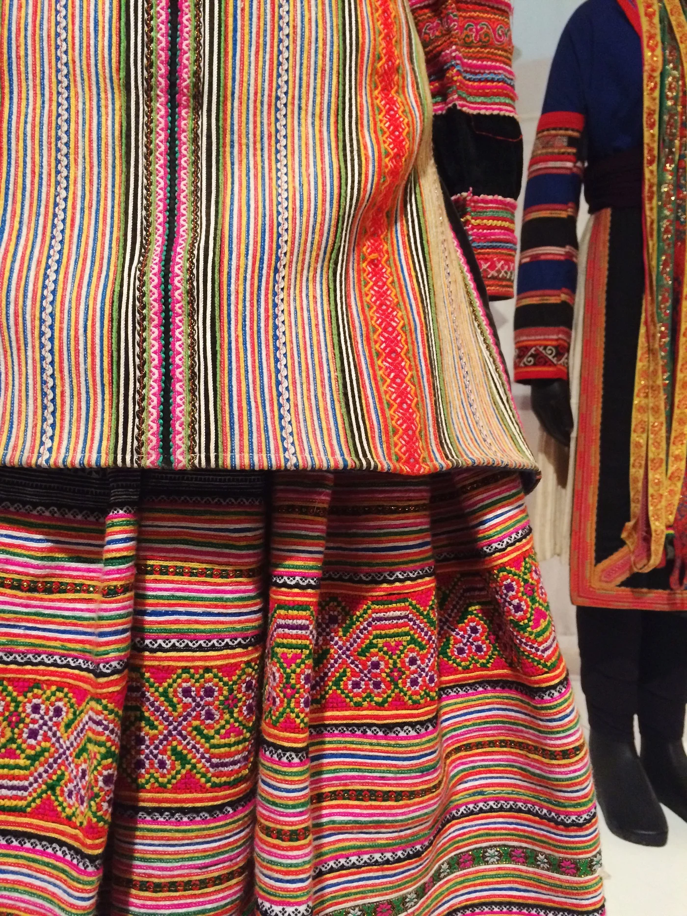 Hmong | Sapa, Vietnam