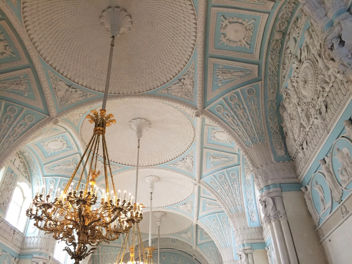 St. Petersburg, Russia