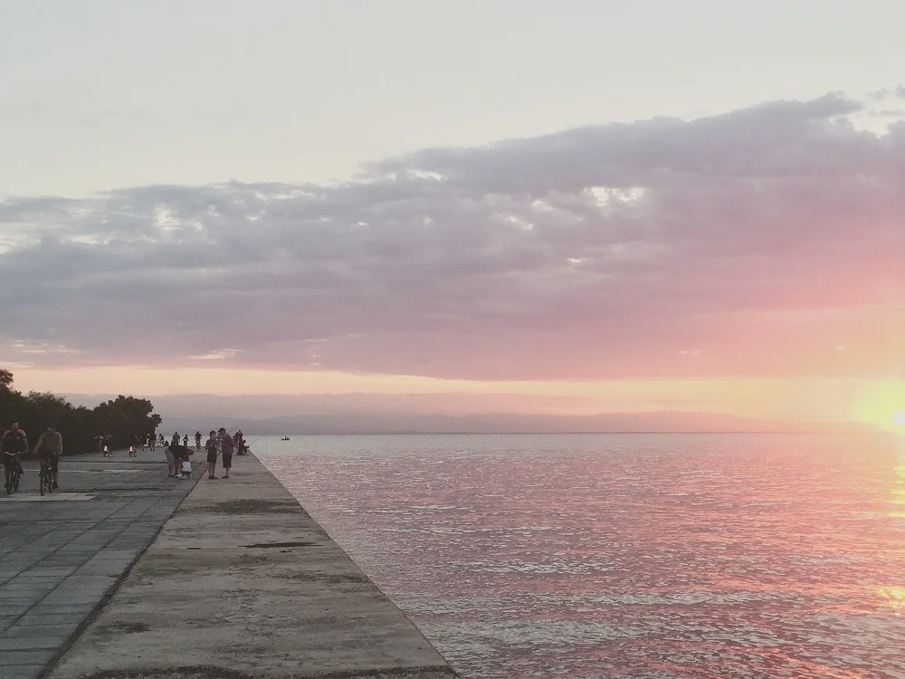 ΦΙΞ in art | Thessaloniki, Greece