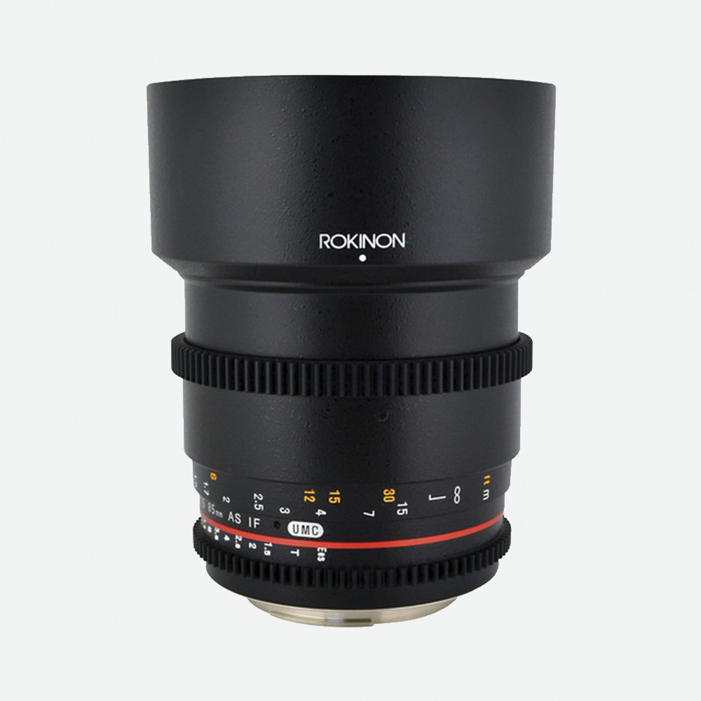 Rokinon 24mm T1.5