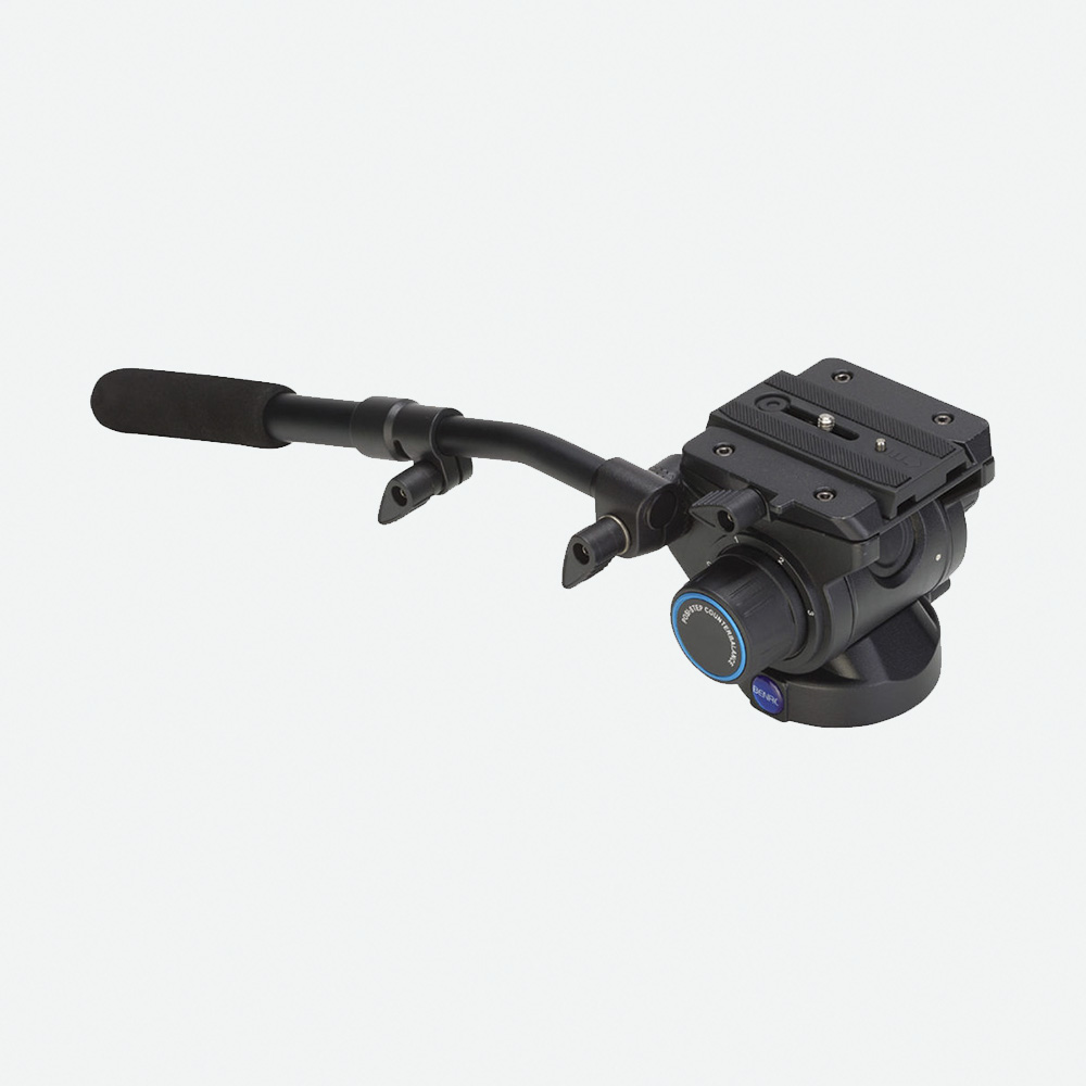 Benro S6 Video Head