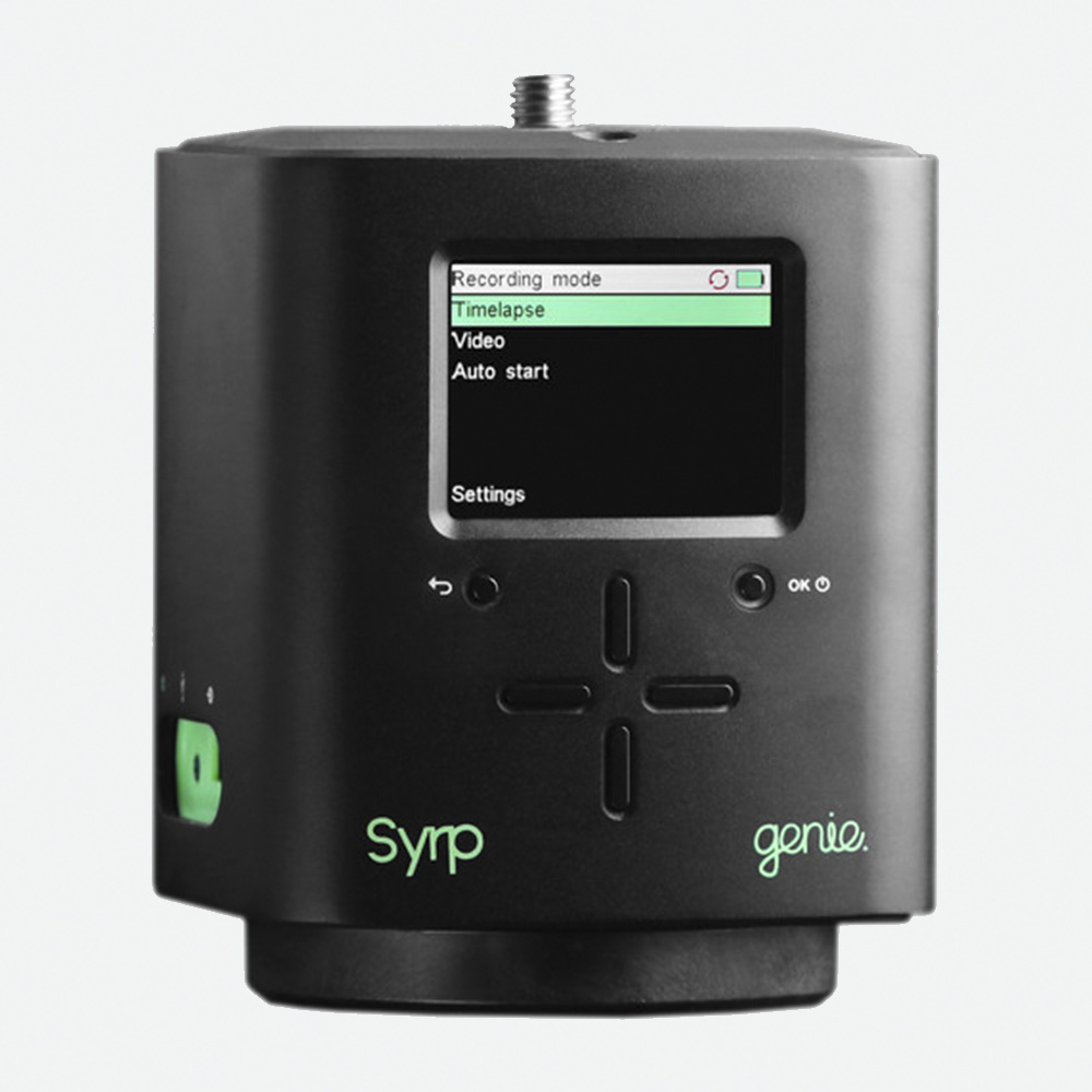 Syrp Genie