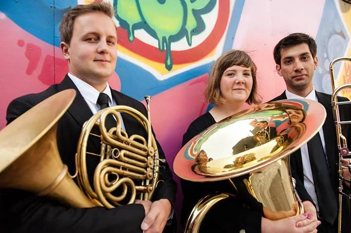 ILBT Premiere at 7th Ave. Performances