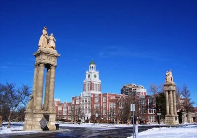 East High Concert Band Premieres Rocky Rising Light