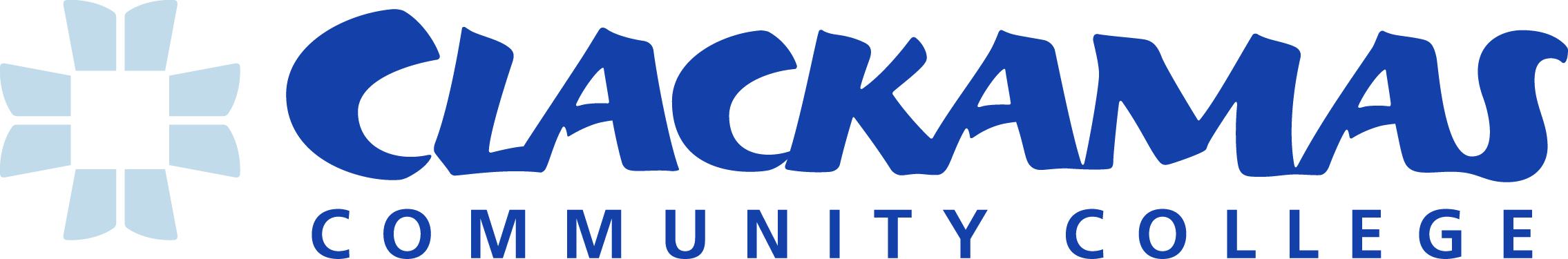 Paul Barnes at Clackamas Community College