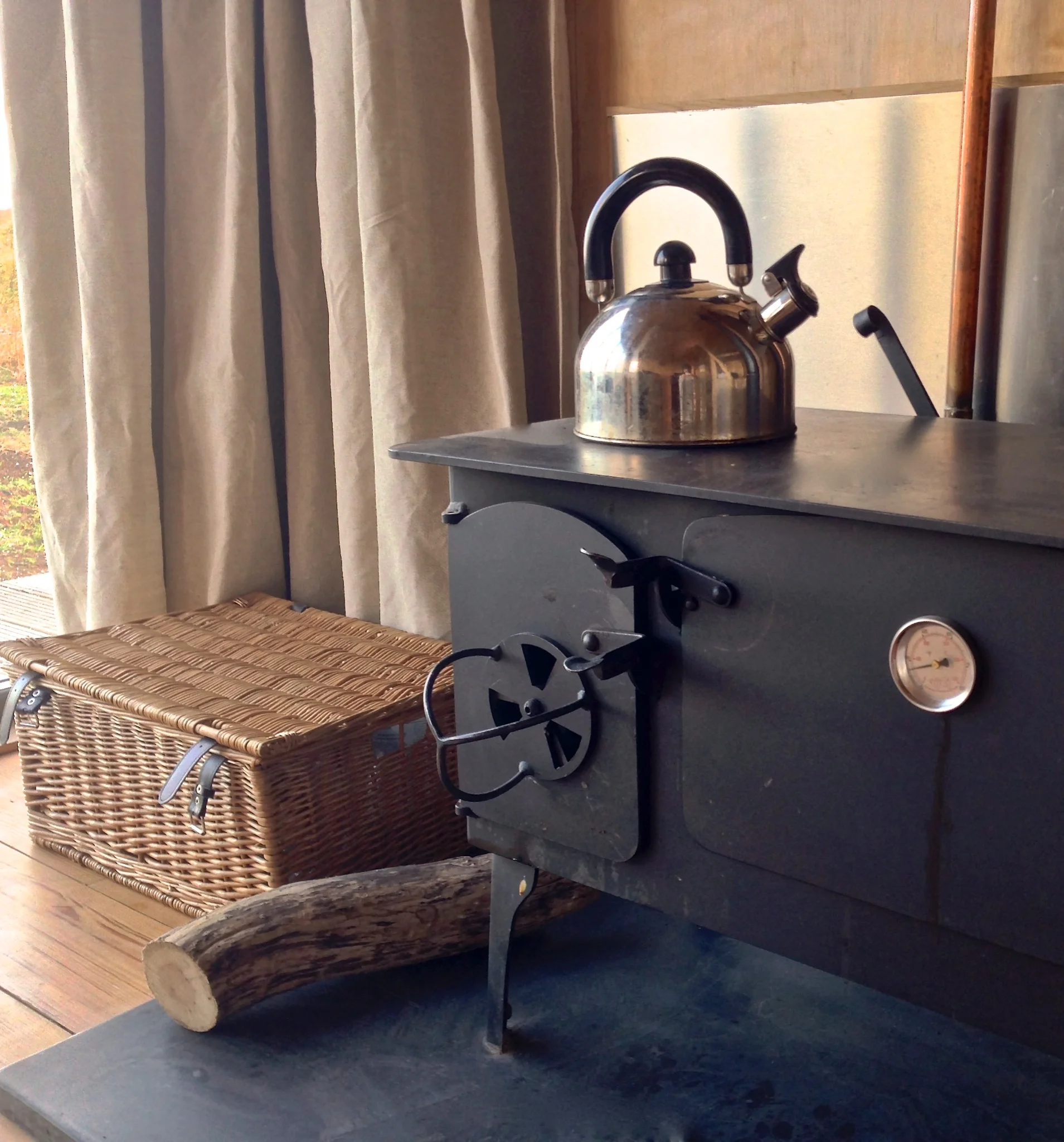 Sweeney's Bothy