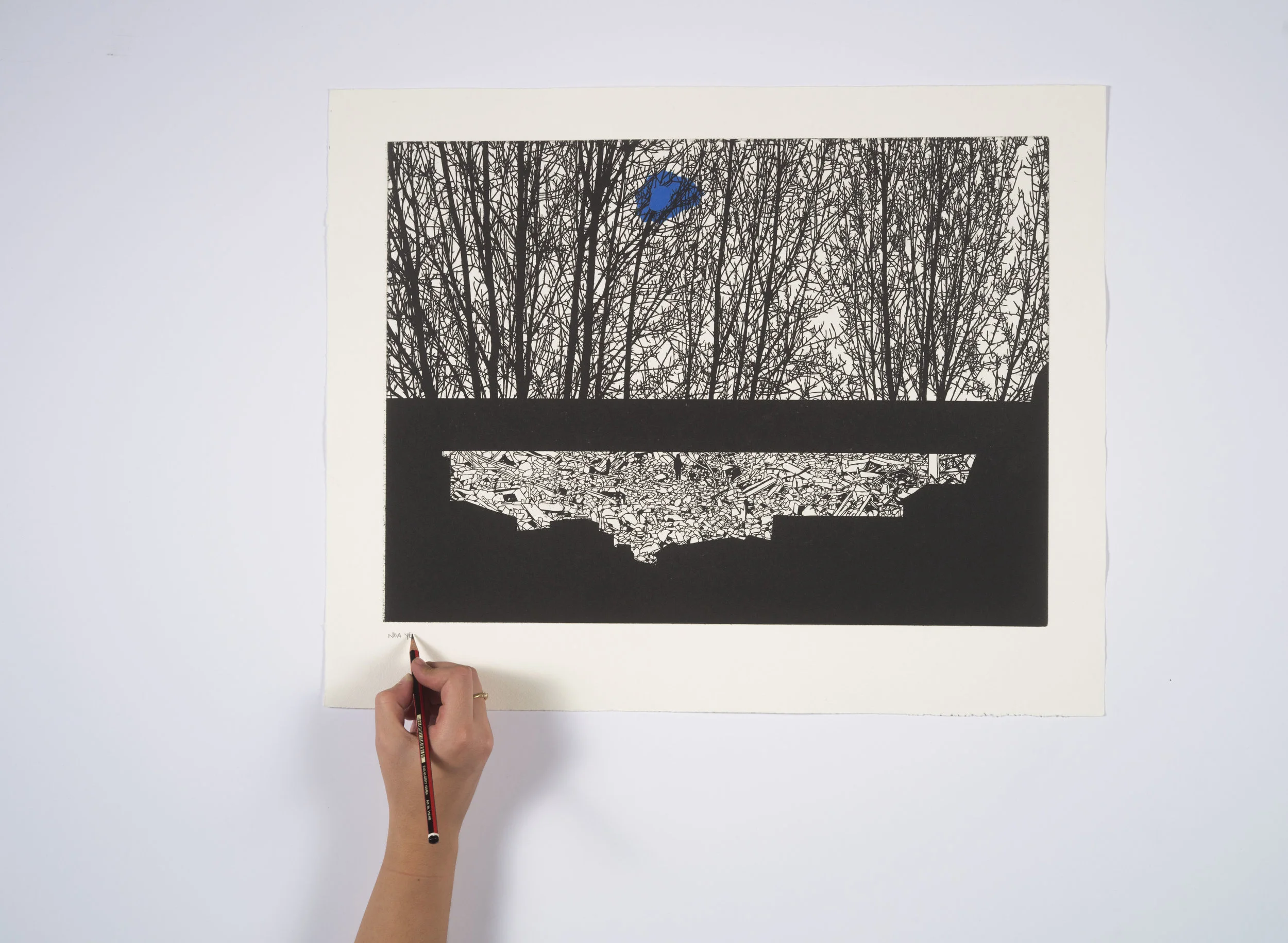 Blue Light Standing Signing CROPPED.jpg