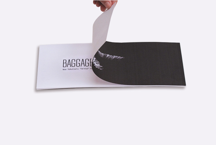 Baggage- Catalog