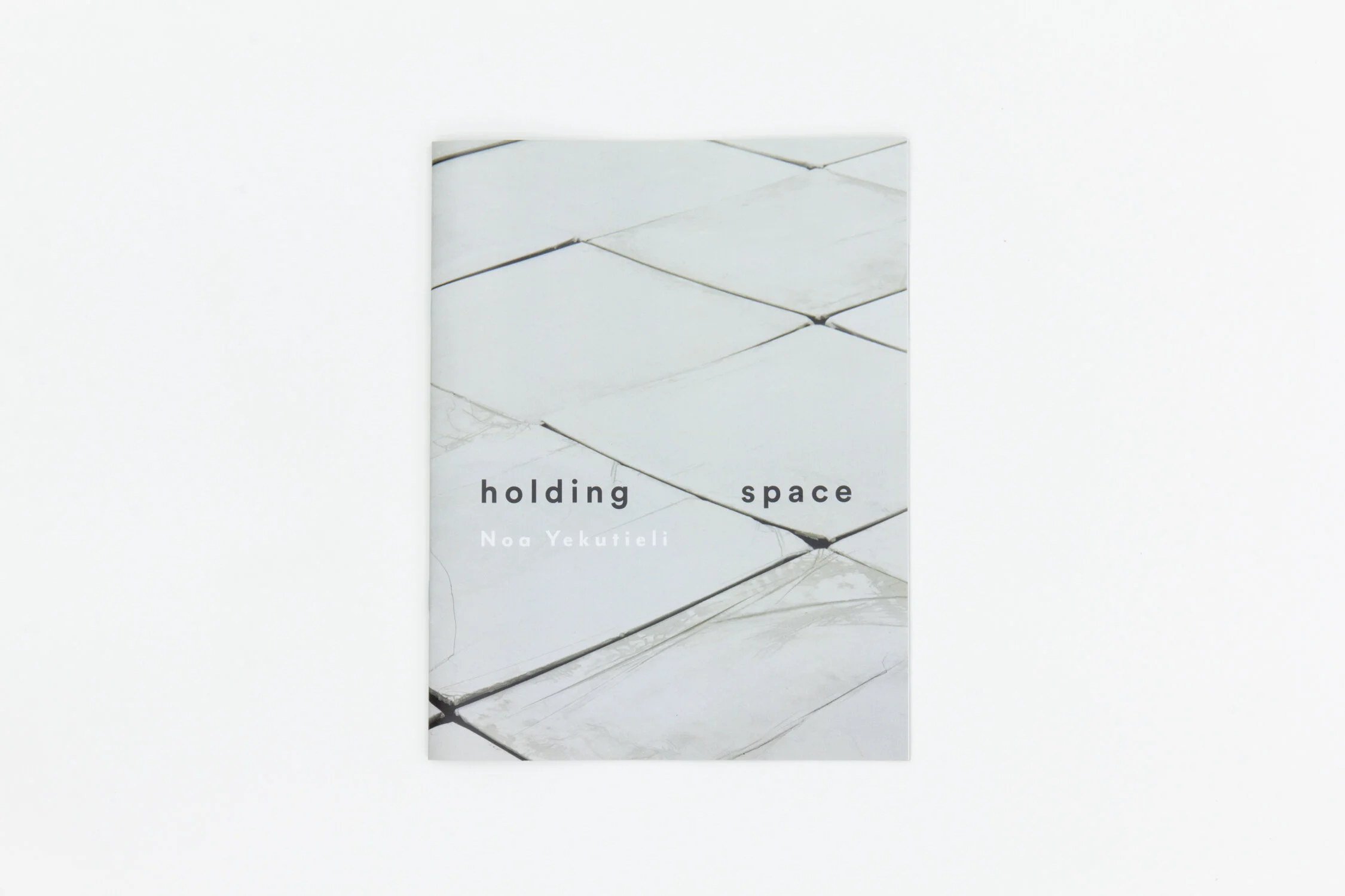 Holding Space Catalog