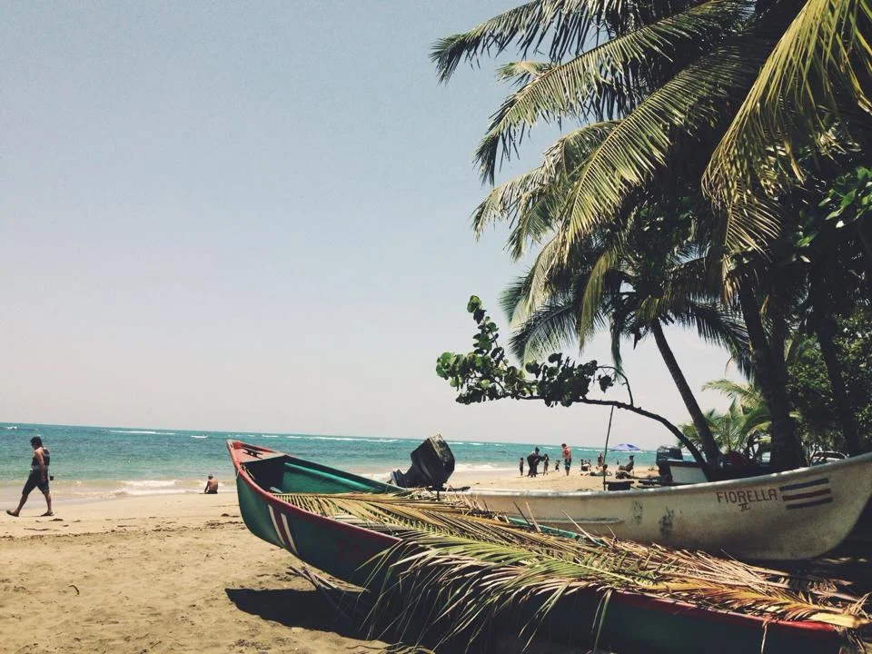 Costa Rica Budget Travel Guide