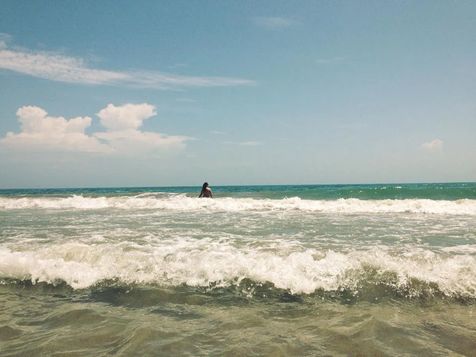 From Puerto Viejo to Manzanillo
