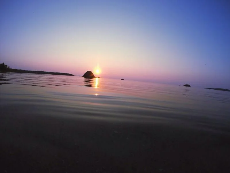 Why You Should Travel 