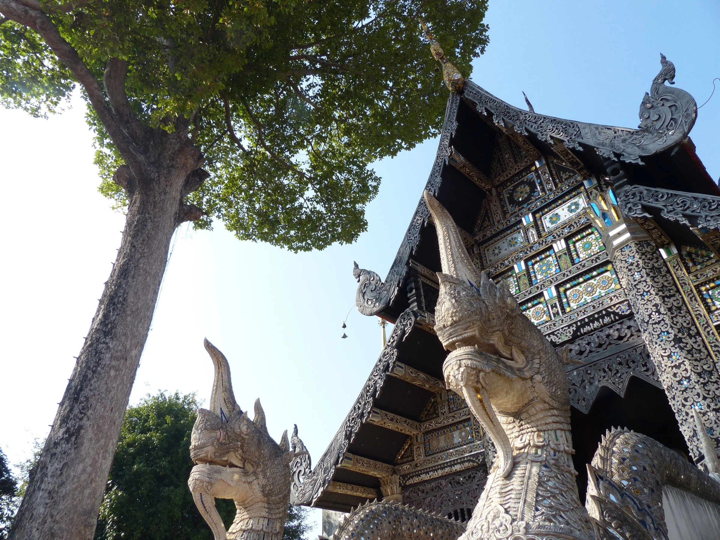 Travel Guide and Tips: Chiang Mai