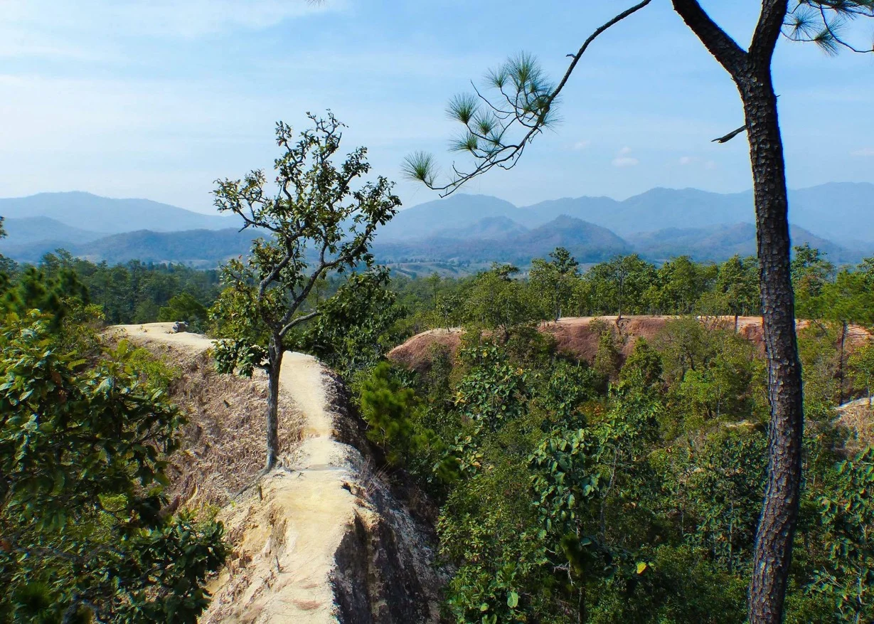 Travel Guide and Tips: Pai