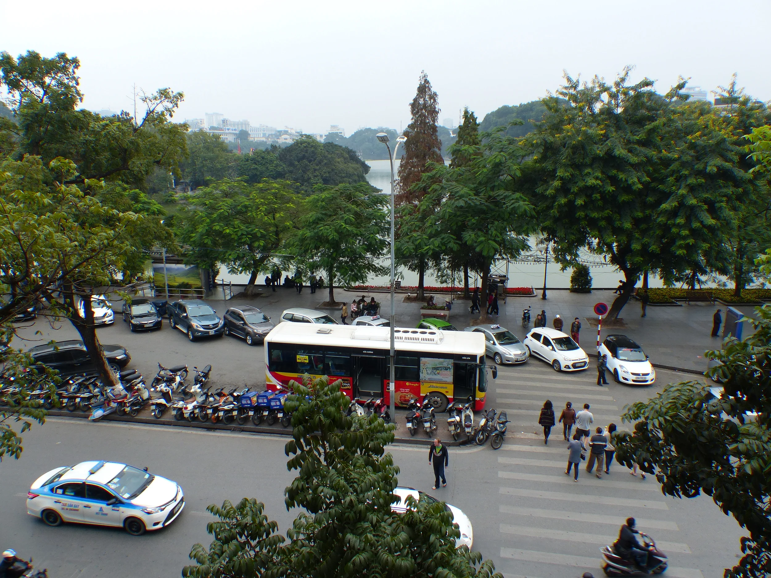 Travel Guide and Tips: Hanoi