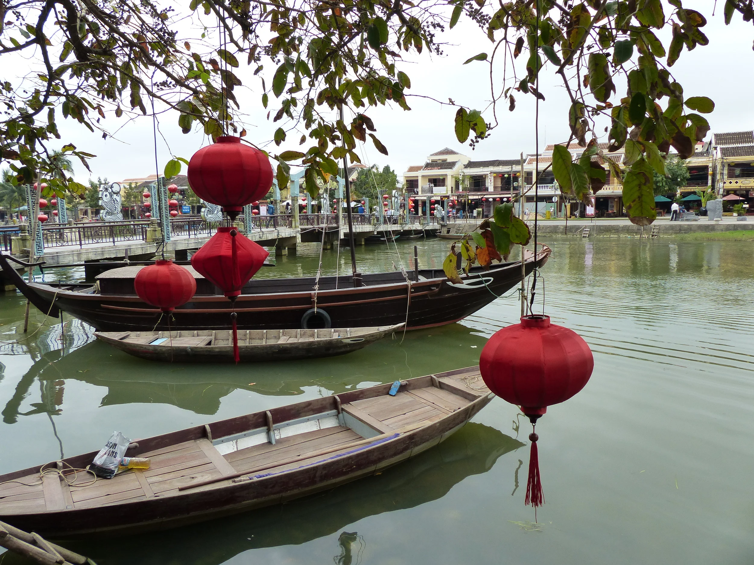 Travel Guide and Tips: Hoi An