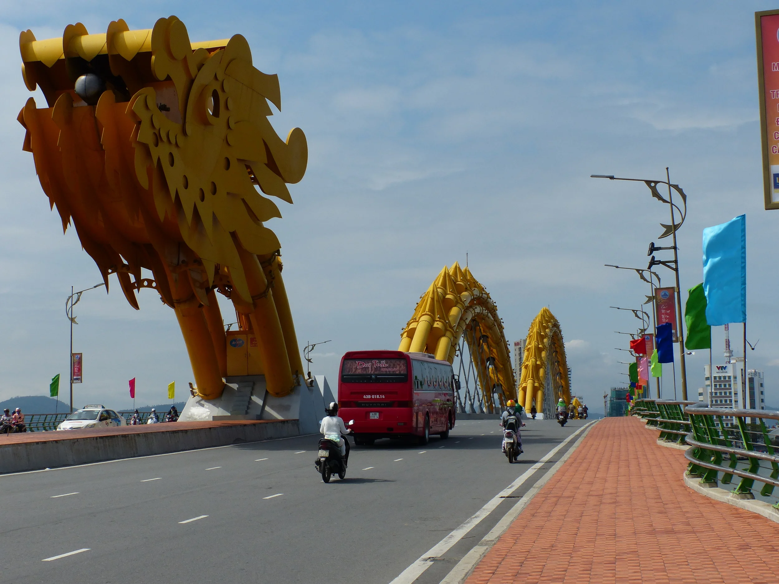 Travel Guide and Tips: Da Nang