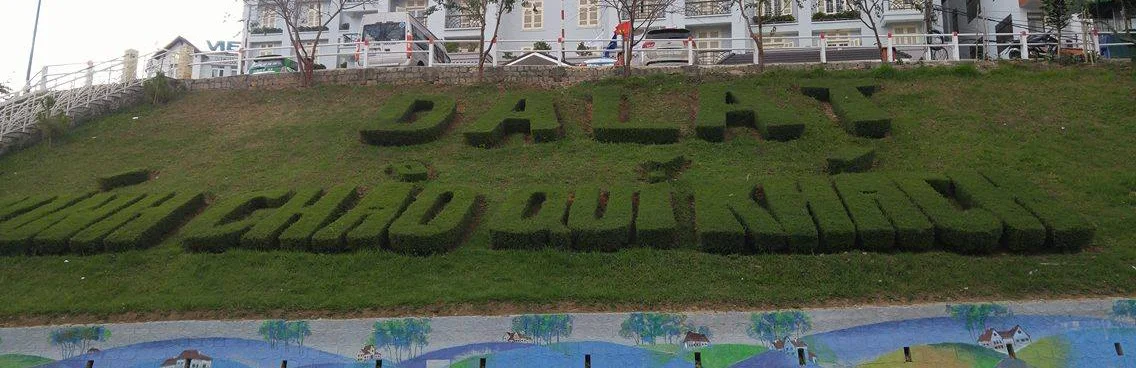 Transit Guide: Nha Trang to Da Lat