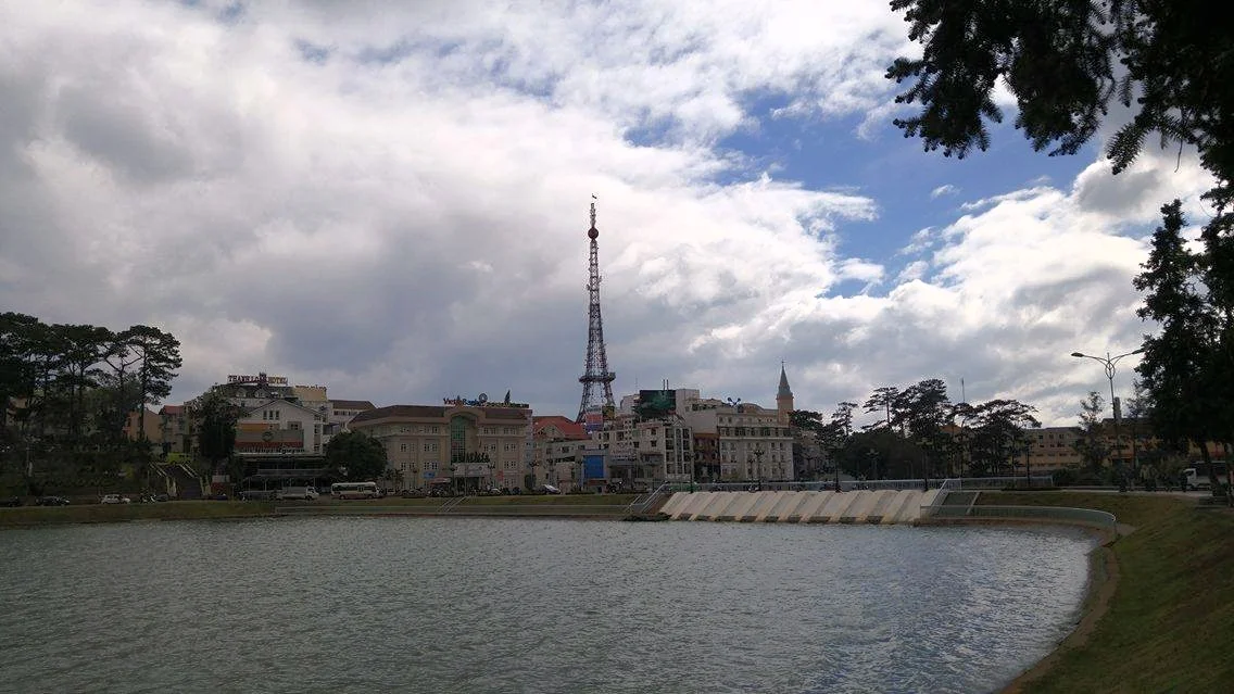 Travel Guide and Tips: Da Lat