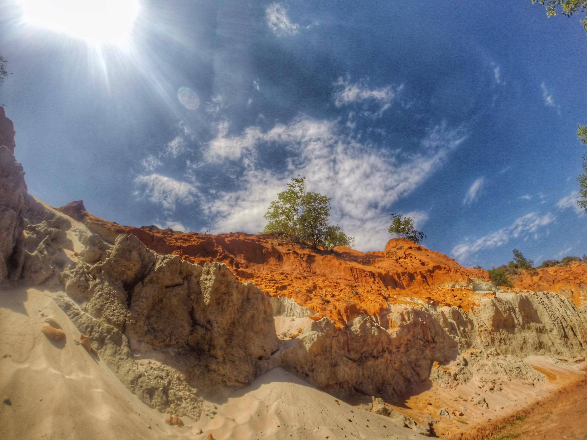 Travel Guide and Tips: Mui Ne