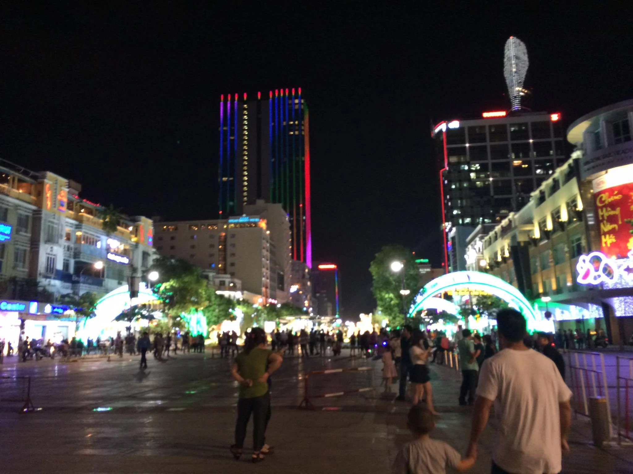 Travel Guide and Tips: Ho Chi Minh