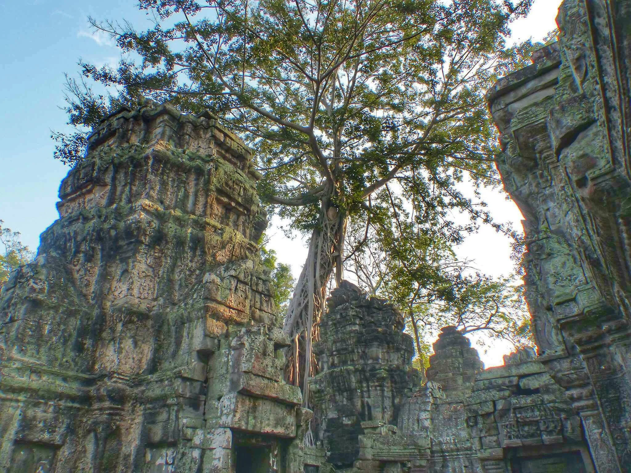 Travel Guide and Tips: Siem Reap