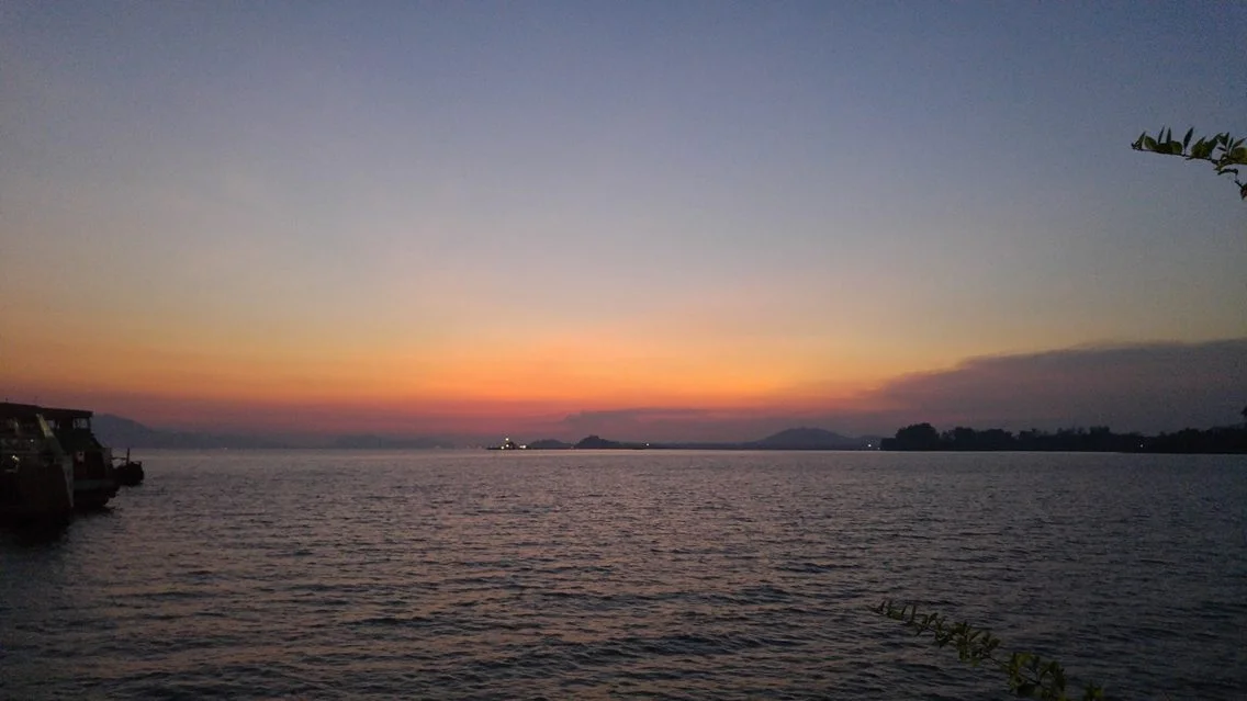 Transit Guide: Siem Reap to Koh Chang (Border Crossing)