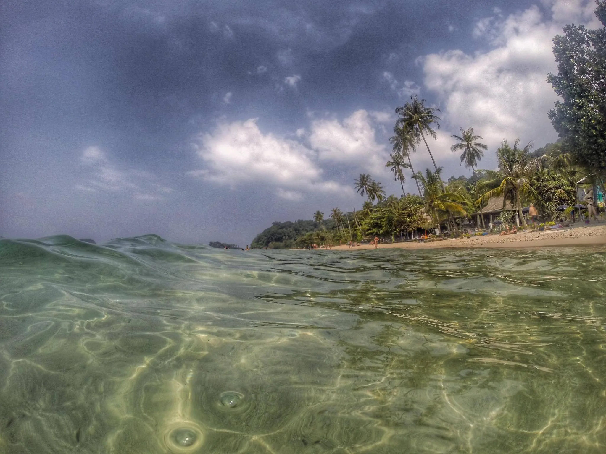 Travel Guide and Tips: Koh Chang
