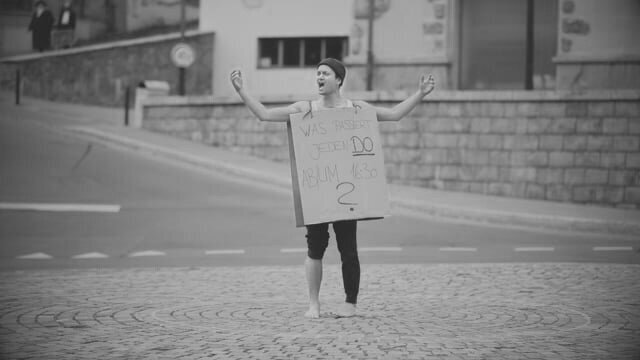 KULM - Promo "Der Promoter"